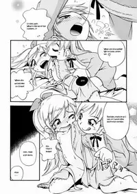 [Hoshino Fuuta] Itazura Chuuihou! Ch.4-5, 10 [English] [Brolen]