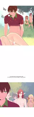 [Tankguy, ROZER] A World That I Rule Ch.01-20 [English] (Game of Scanlation) (Ongoing)