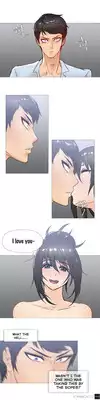 [ButcherBoy] Household Affairs Ch.1-29 (English) (YoManga) (Ongoing)
