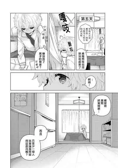Noraneko Shoujo to no Kurashikata | 與野貓少女一起生活的方法 Ch. 22-31
