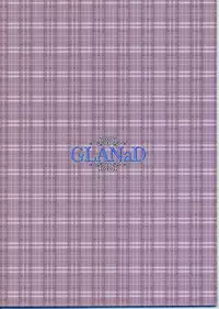 [AKABEi SOFT (ALPHa)] GLANaD (CLANNAD)