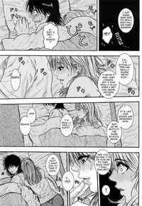 [Kotobuki Kazuki] Enraptured Make Love Ch. 1-9 [English] {Tadanohito}