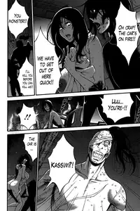 [Nagashima Chousuke] Kigenzen 10000 Nen no Ota | The Otaku in 10,000 B.C. Ch. 1-12 [English] [Natty Translations, Lazarus H]