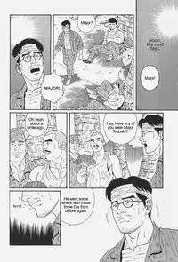 [Gengoroh Tagame] Kimiyo Shiruya Minami no Goku (Do You Remember The South Island Prison Camp) Chapter 01-24 [Eng]