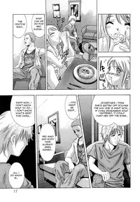 [Onikubo Hirohisa] Jubaku no Stage - Reward of Blood [English] =LWB=