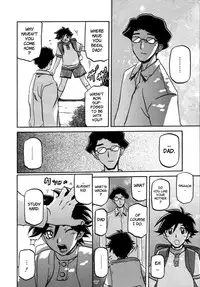 [Sanbun Kyoden] Sayuki no Sato [English]