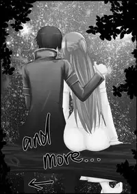 [Itsuki Hayashi no Mori] Asuna Kankin Shiiku (Sword Art Online)