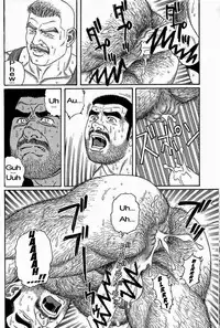 [Gengoroh Tagame] Kimiyo Shiruya Minami no Goku (Do You Remember The South Island Prison Camp) Chapter 01-24 [Eng]