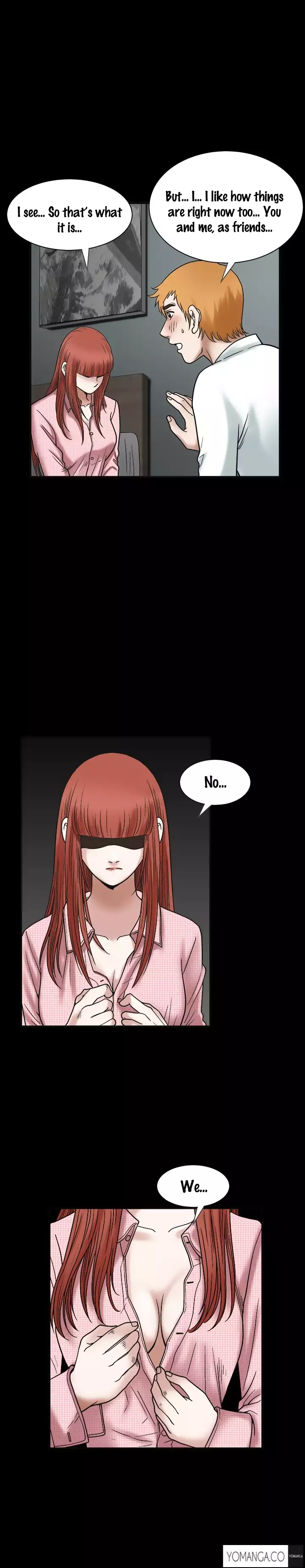 Seduction Ch.1-23