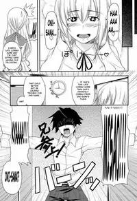 [Arsenal] I, My, Me, Mine [English] {Lunatic Translations, Tigoris Translates} [Decensored]