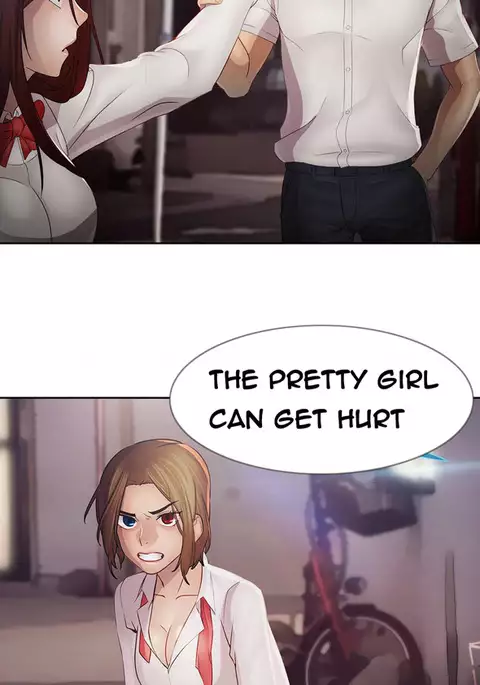 Lady Garden Ch.1-39