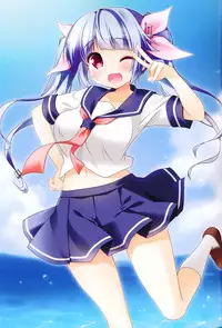 (SC62) [Watakubi (Sasai Saji)] Iku, Teitoku no Gohoubi Hoshii none (Kantai Collection)