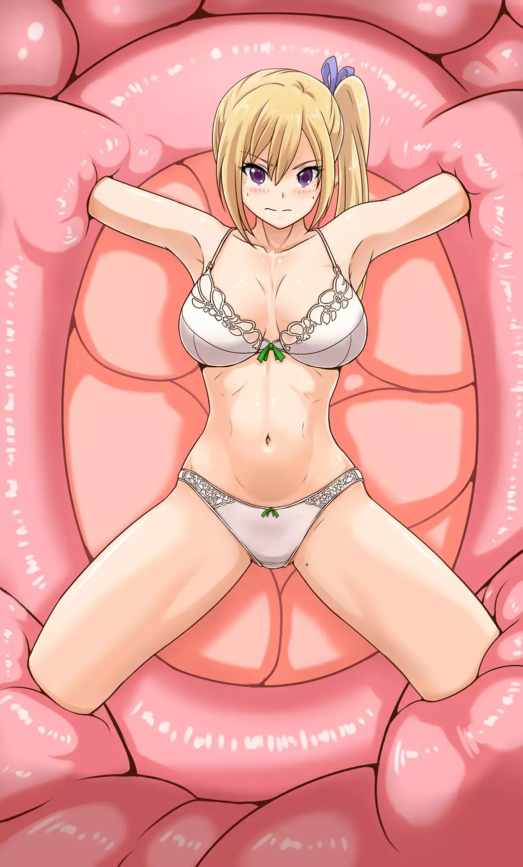 Zetsurin no Injuu World | Lustful Beast World