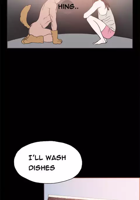 Cohabitation Ch.1-27