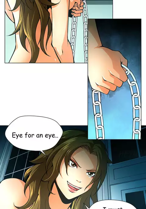 Twin Slave Ch.1-34