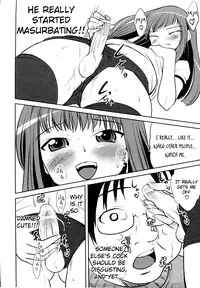 [Hanamaki Kaeru] Lolicon o Naosu Houhou. | How to Cure Your Lolicon (Dannyanen ~Otokonoko Ryoujoku Kessakusen~) [English] =SW=