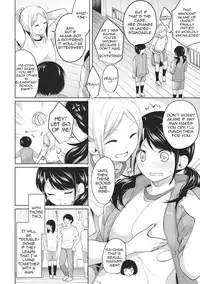 [Fumitsuki Sou] 1LDK+JK Ikinari Doukyo? Micchaku!? Hatsu Ecchi!!? Ch. 1-9 [English] [Comfy Pillow Scans]