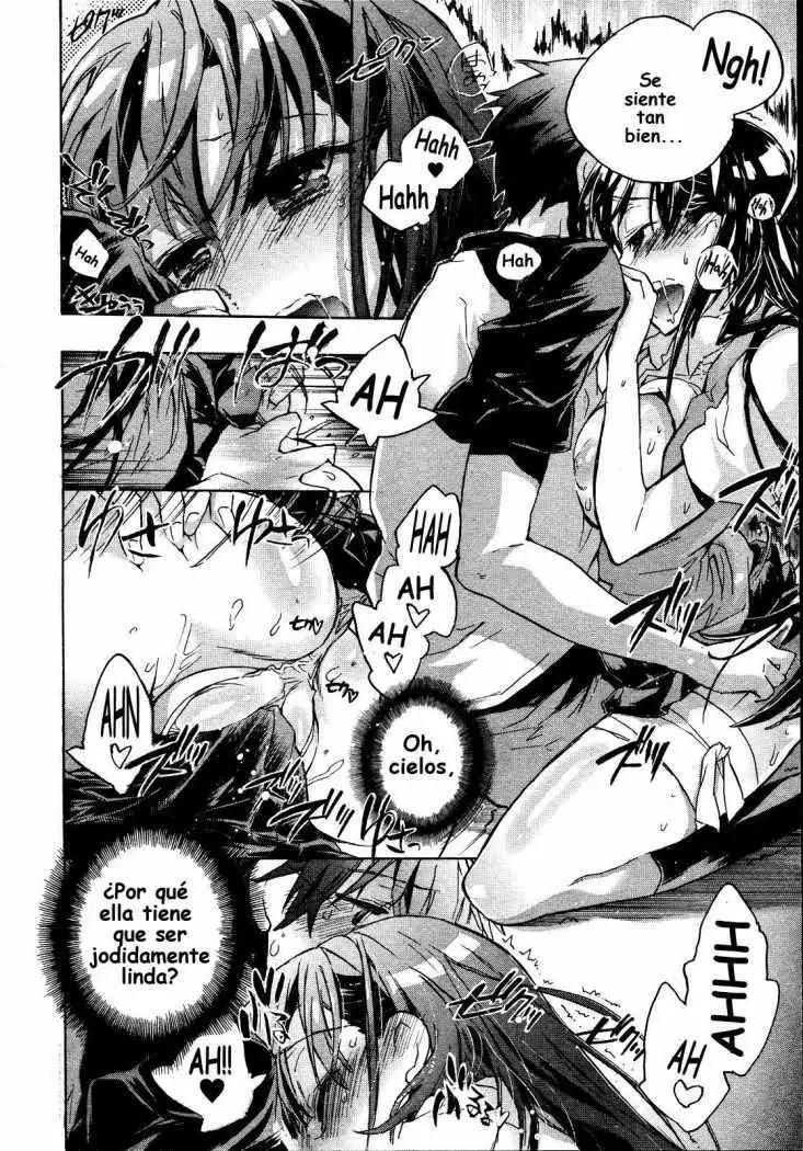 Itokoi Chidori Vol. 1