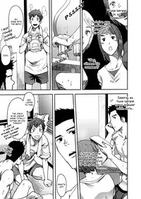 [Tsukumo Gou] 7-kakan. ~ Nonke wa Gay ni Mezameru ka? 2 Dai 3-shou | 7 DAYS. ~ Can I Turn Gay in Seven Days? 2 ch.3 [English] {Zandy no Fansub} [Decensored] [Digital]