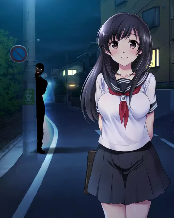 泥塗の百合を君に捧ぐ。