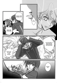 [WOOPEES (FUMIN)] Sealed move (CODE GEASS: Lelouch of the Rebellion) [English] [BangAQUA]