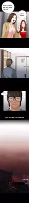 Girl Next Door Ch.1-11 (English) (Ongoing)