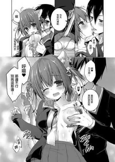 Nyancology Soushuuhen | 喵喵可蘿姬總集篇