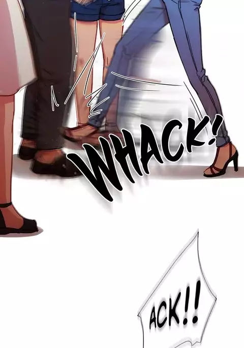 Scandal of the Witch Ch.1-28