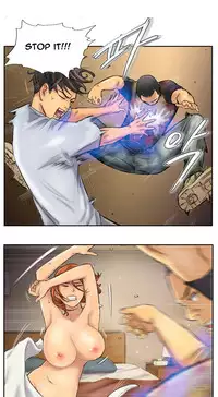 New Face Ch.1-20 (English) (Ongoing)