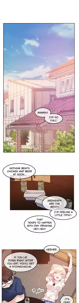 A Pervert's Daily Life • Chapter 31-35