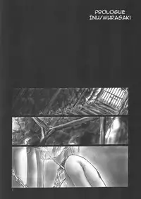 (C58) [Hellabunna (Iruma Kamiri)] INU/MURASAKI (Dead or Alive) [English] [Fakku] [Decensored]