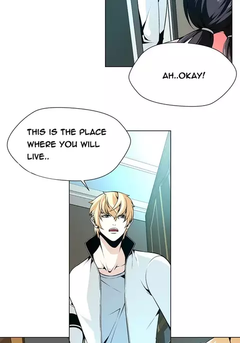 Twin Slave Ch.1-34