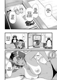 Gibo to Futari de Kurashitara... | When I Live Alone with My Stepmother... Ch. 1-4