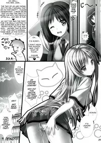 (C83) [Shiraki no Kobeya (Sakaki Maki)] Sorata no Nama ga Detekita? (Sakura Sou no Pet na Kanojo) [English] [UVW]