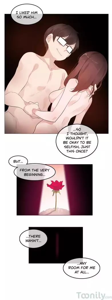 A Pervert's Daily Life • Chapter 61-65