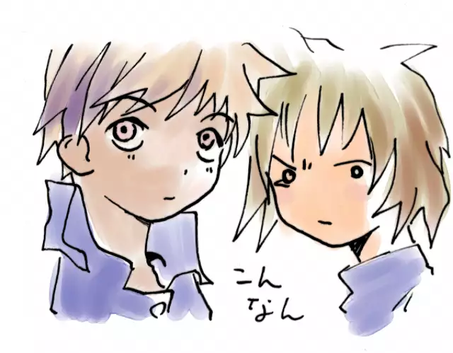 Y. Harada CG-Collection vol.1 - Natsu he no Tobira