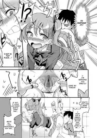 [sugarBt] Ai ga Nakutemo Ecchi wa Dekiru! | Even if There is No Love You Can H! [English] [obsoletezero] [Decensored] [Digital]