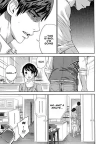 [Shikishiro Konomi] Netoraserare Ch. 12-13 [English] [Seinen Scans]