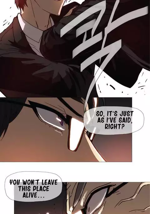 Household Affairs Ch.1-50
