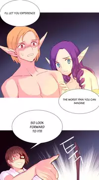 [Tankguy, ROZER] A World That I Rule Ch.01-33 [English] (Game of Scanlation) (Ongoing)
