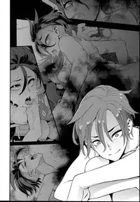 (C94) [DA HOOTCH (ShindoL)] TSF Monogatari APPEND 5.0 [Chinese] [沒有漢化]