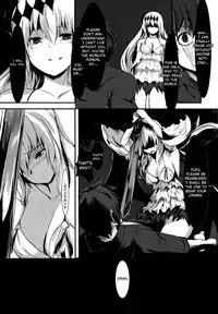 (ToreTama002) [Yoshizawa Seikatsu (Yoshizawa Megane)] Sekai no Doku dakedo Ai sae Areba Kankeinai yo ne | As long as there's love, it doesn't matter if he is the world's poison, right? (Granblue Fantasy) [English] [L-san]