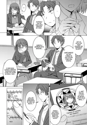 Inmon Koubi Appli - La Aplicación reproductiva del Tatuaje Abdominal