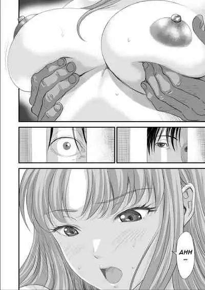 [Yuugen Sougen] Netorare Yuusha no Yukusue | The End of the Line for the Cuckold Hero [English] [Apricot]