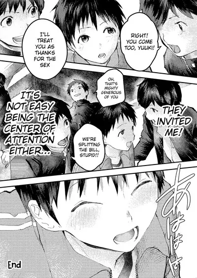 Tomodachi Ecchi | Sex Friends