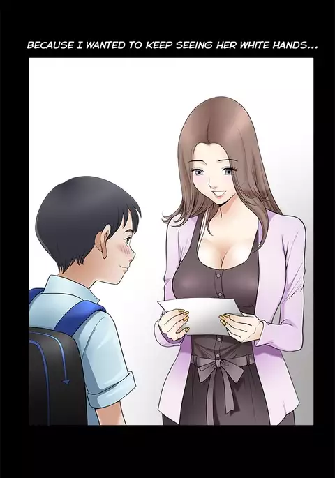 Seduction S2 Ch.1-3