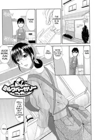 [Kai Hiroyuki] WORK & SEX ♥ [English] {Brolen}