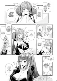 (C87) [Tamashu, Enio (Ohkami Ryosuke, NATO)] Gesu to Kuzu no Guilty Hon (GUILTY GEAR) [English] {doujin-moe.us}