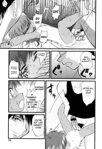 [Yukino Yukikaze] Under Nine [English] [biribiri]