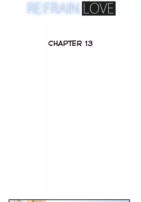 Refrain Love Ch.1-23